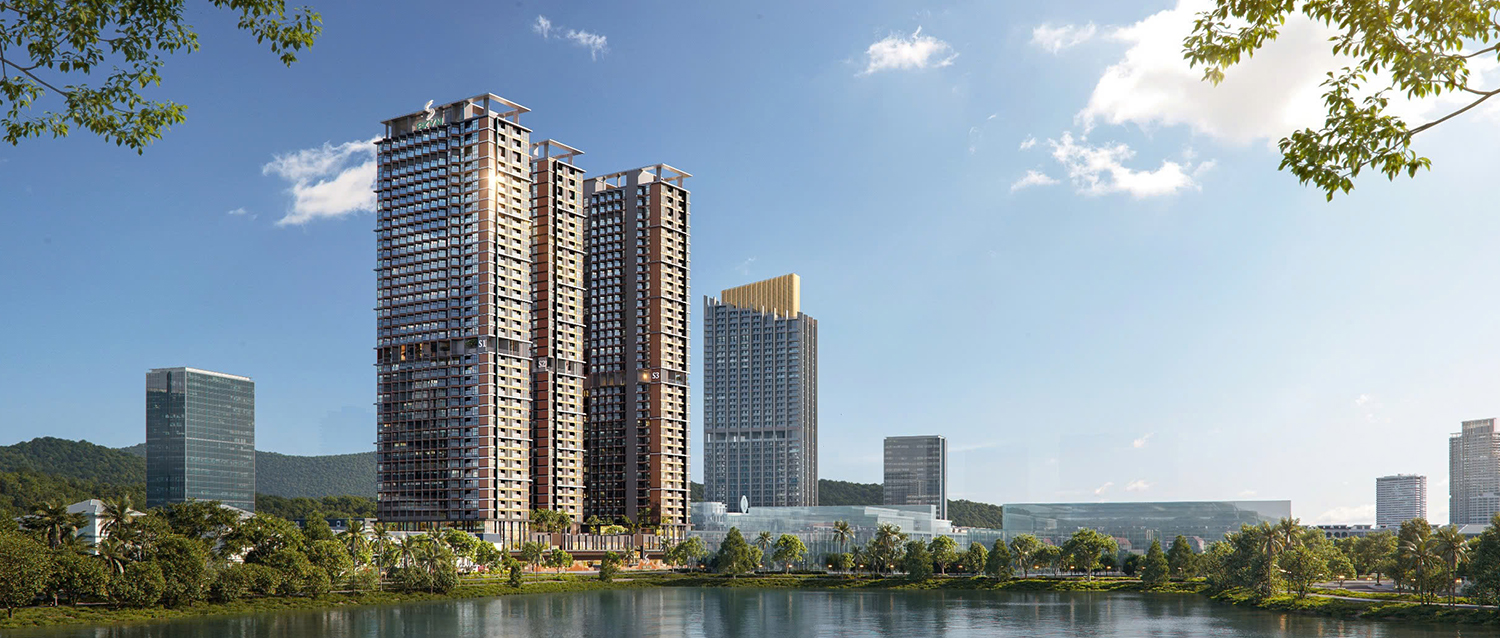 Dự án Sky M Hạ Long
